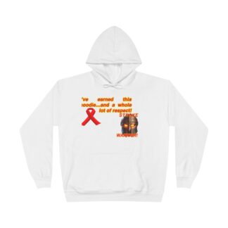 stroke-survivor-stroke-warrior-Unisex- EcoSmart- Pullover- Hoodie- Sweatshirt
