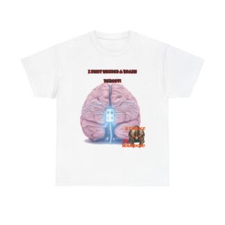 Stroke- survivors- gifts-brain-reboot-Unisex- Heavy- Cotton- Tee